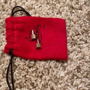 Heel tips